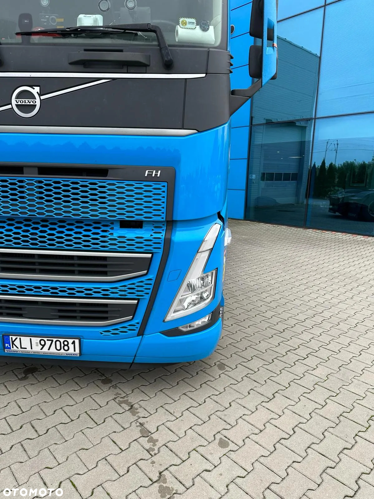 Volvo FH 460 i-save - 9
