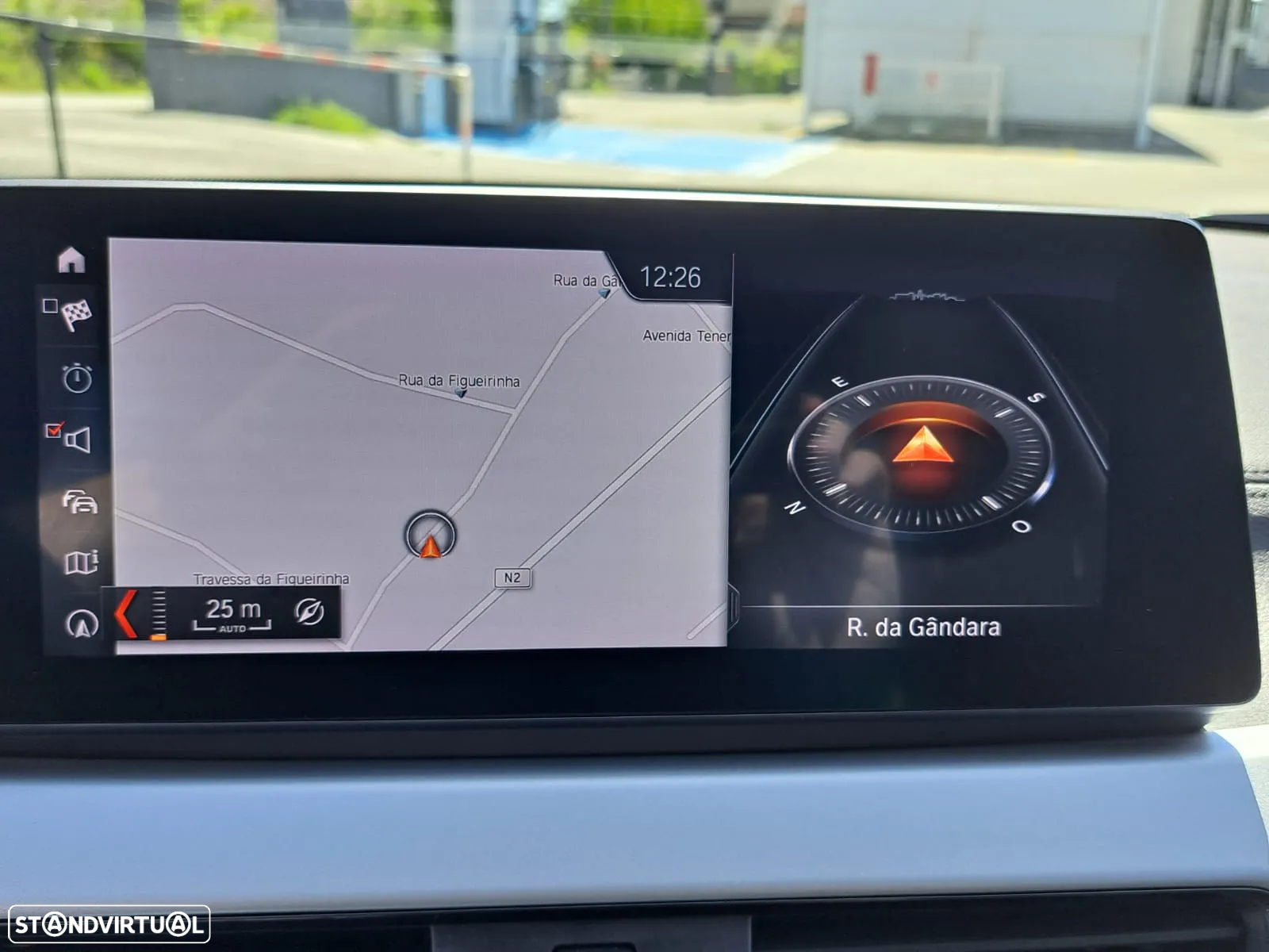 BMW X2 20 d xDrive Auto Advantage - 37
