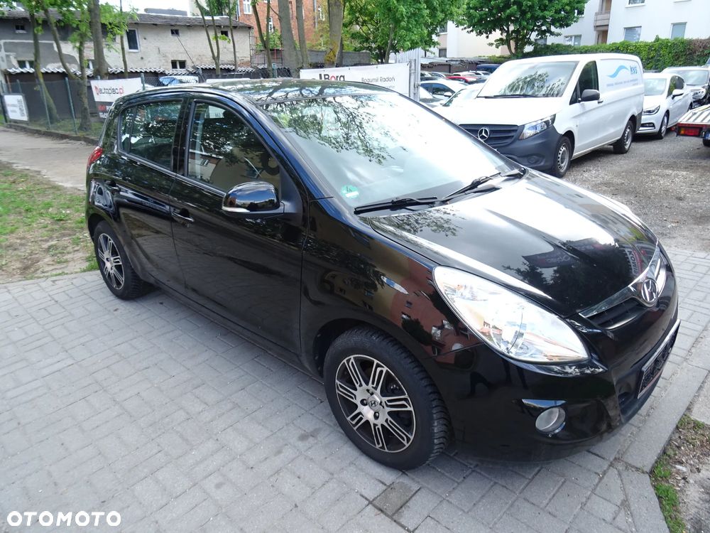 Hyundai i20 1.2 Edition 20 - 35