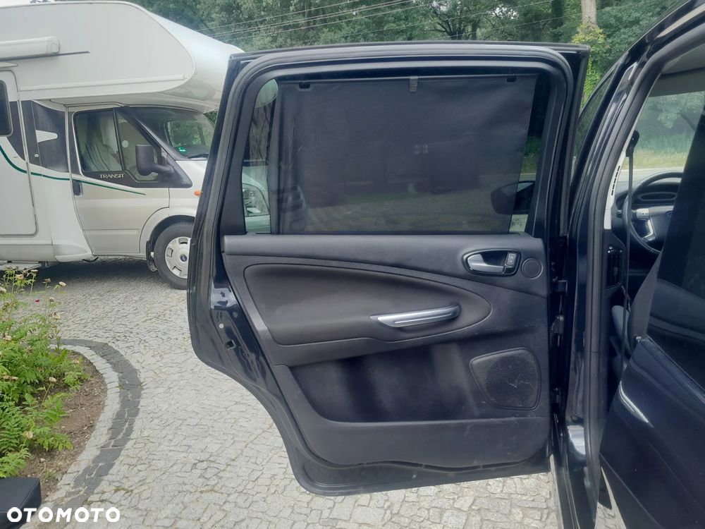 Ford S-Max 2.0 Business Edition - 24
