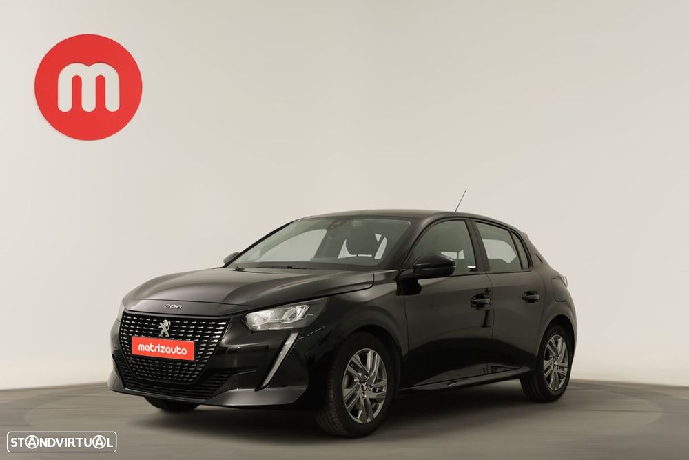 Peugeot 208 1.2 PureTech Allure - 2