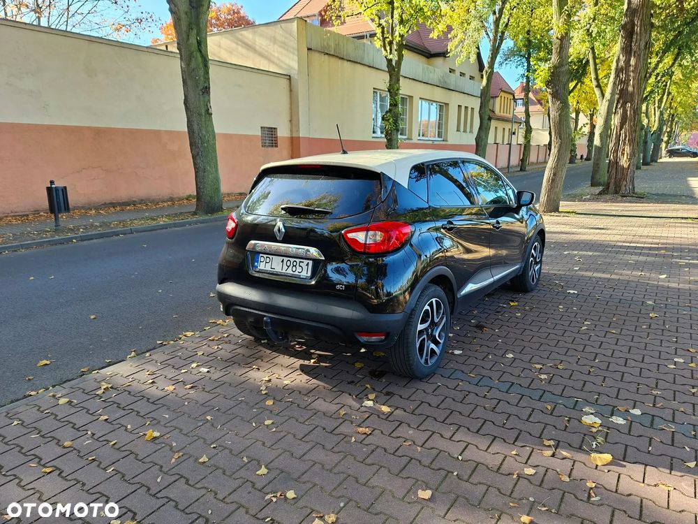Renault Captur 2015 photo 4