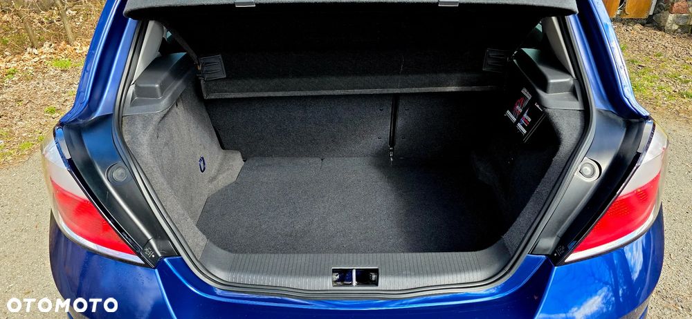 Opel Astra 1.8 Innovation - 15