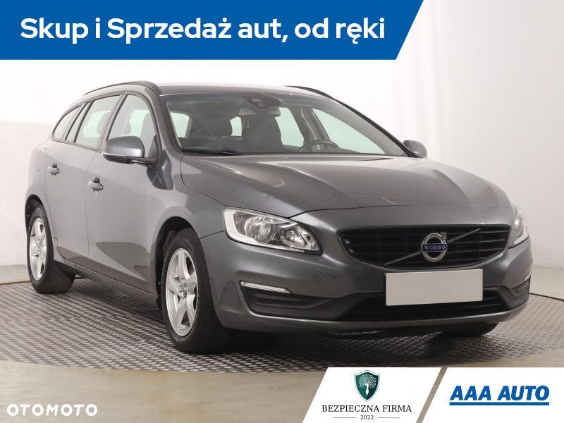 Volvo V60 - 3