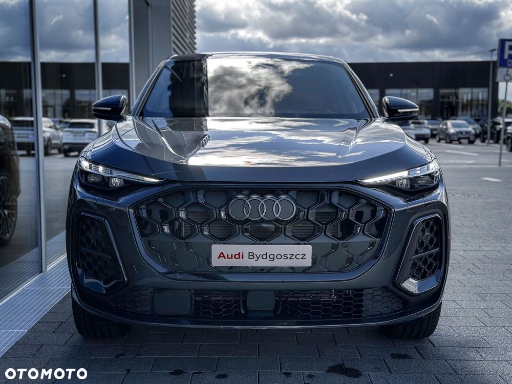 Audi Q5 Sportback - 4