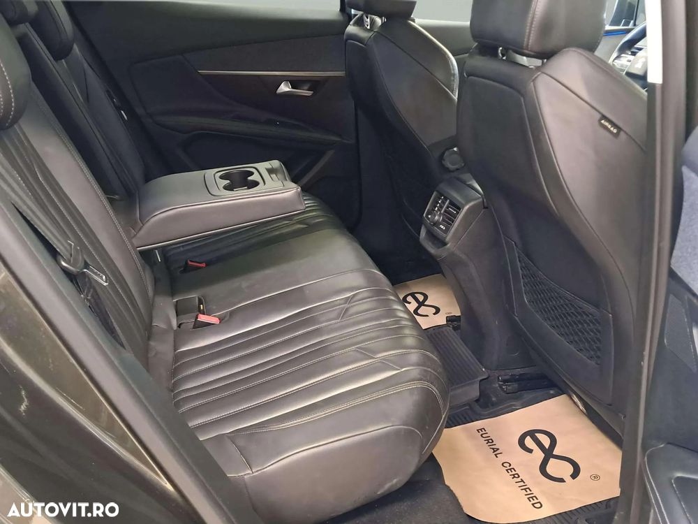 Peugeot 3008 1.6 THP EAT6 Allure - 10
