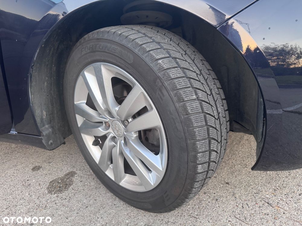 Peugeot 308 1.6 e-HDi Style STT - 22
