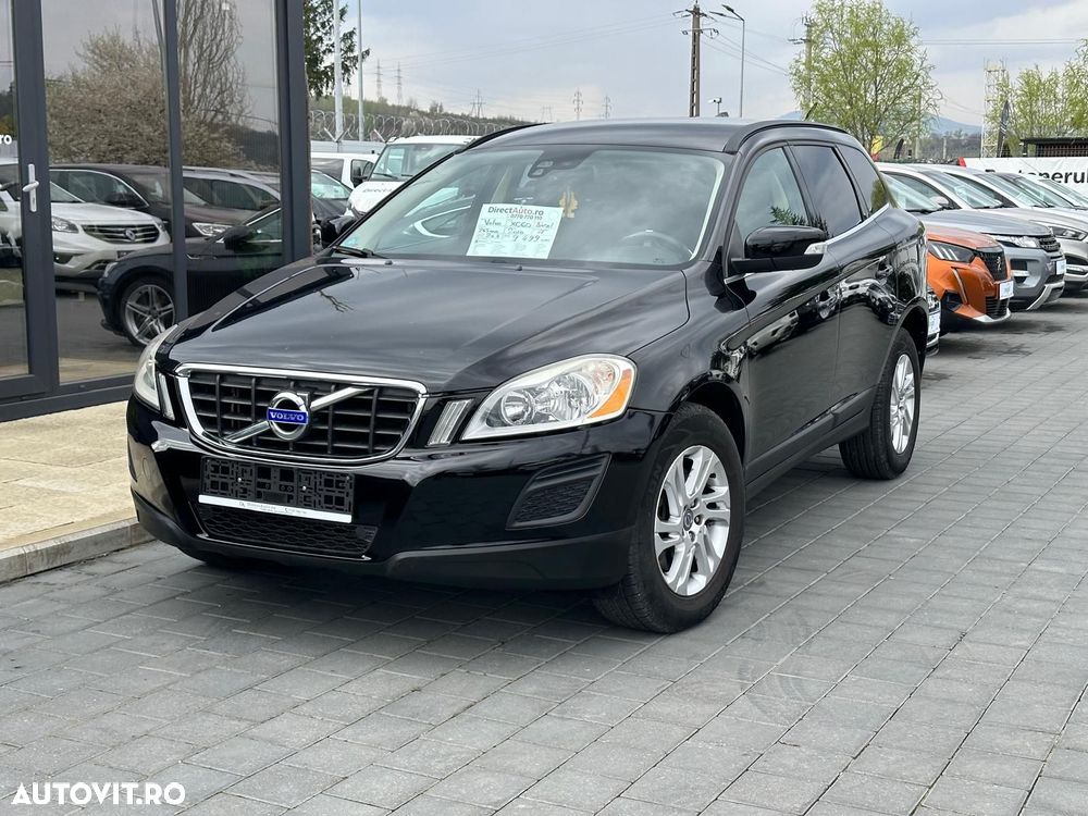 Volvo XC 60 - 2