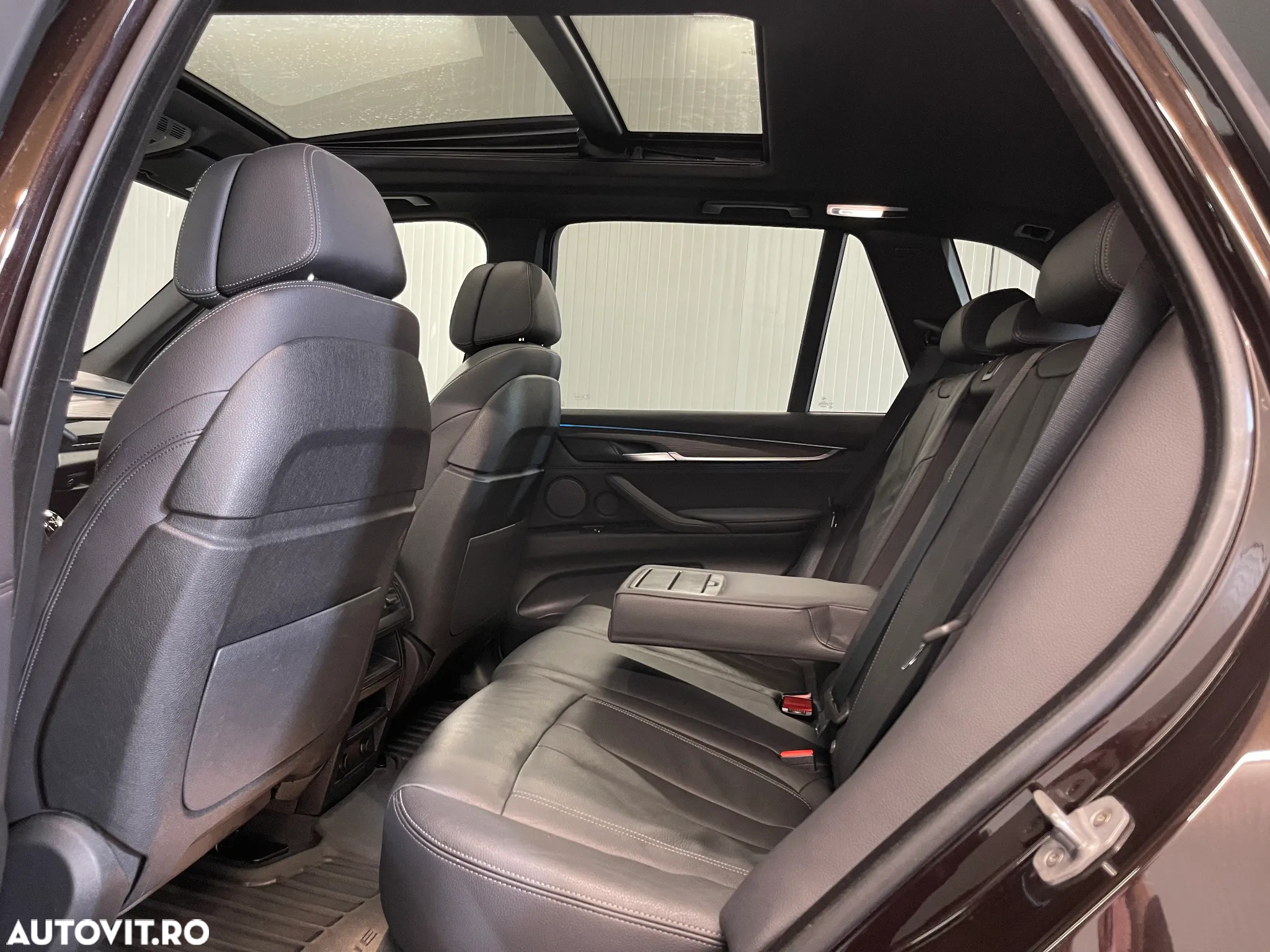 BMW X5 xDrive30d - 13