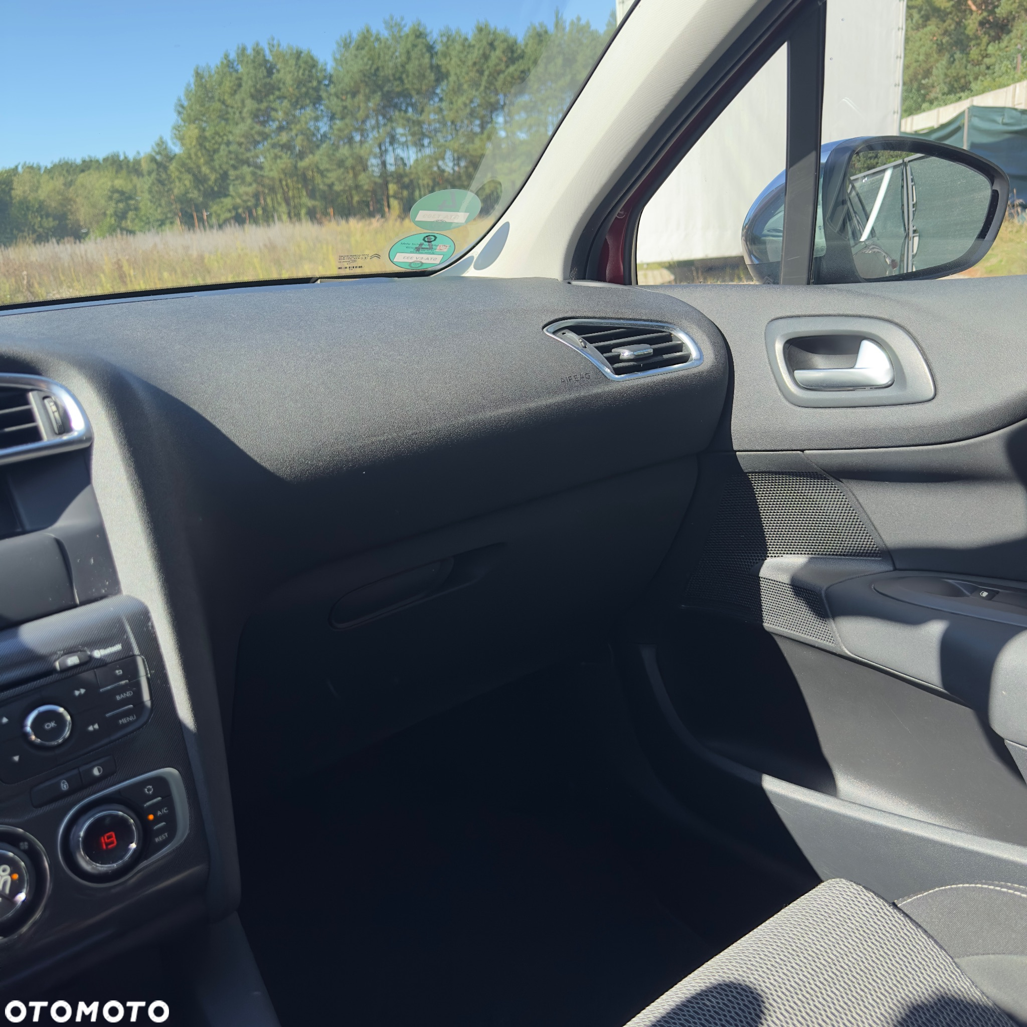 Citroën C4 1.2 e-THP Exclusive - 9