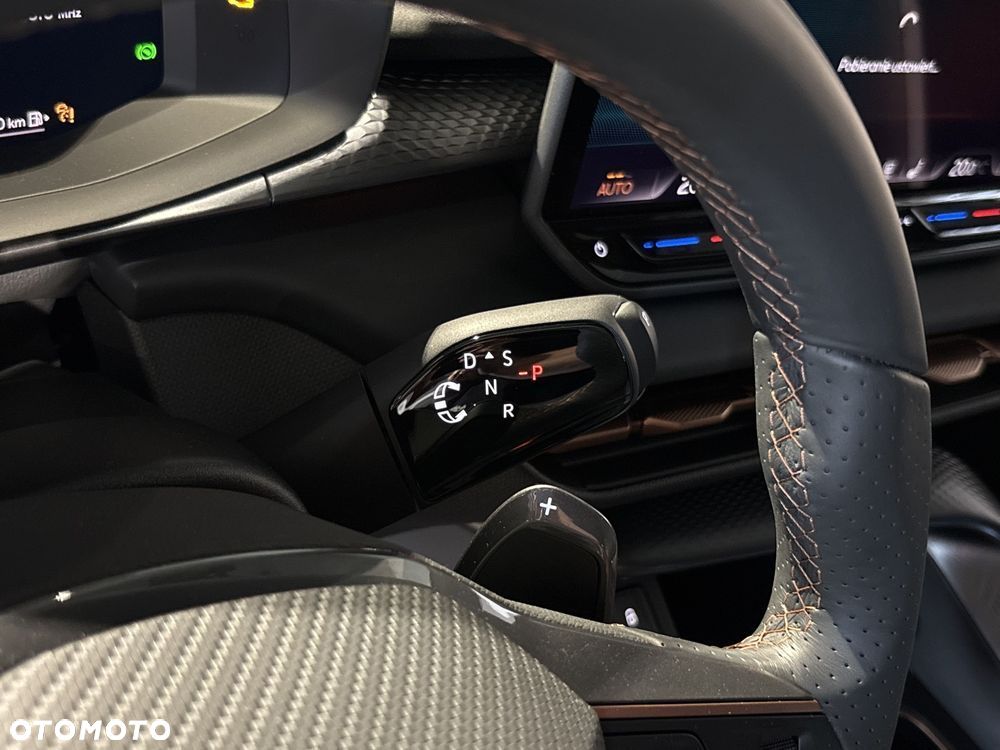 Cupra Terramar 2.0 TSI 4Drive DSG - 17