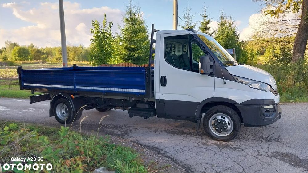 Iveco Daily - 2