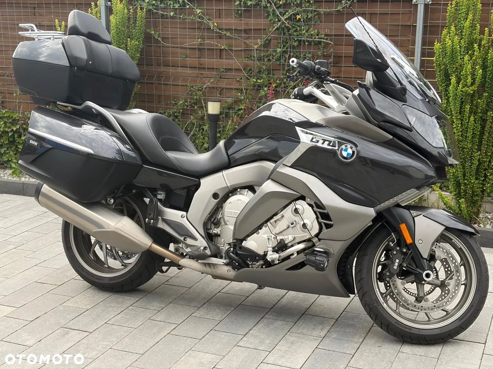 BMW K - 2