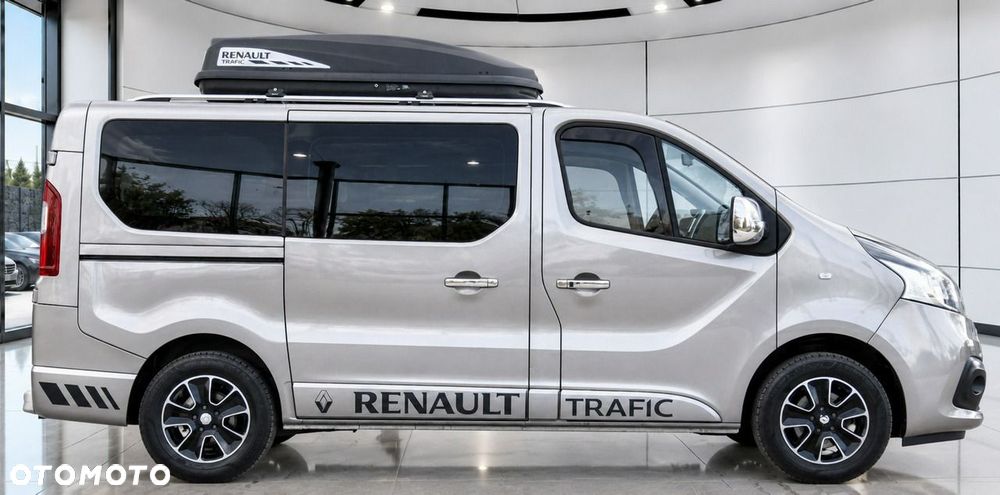 Renault Trafic - 30