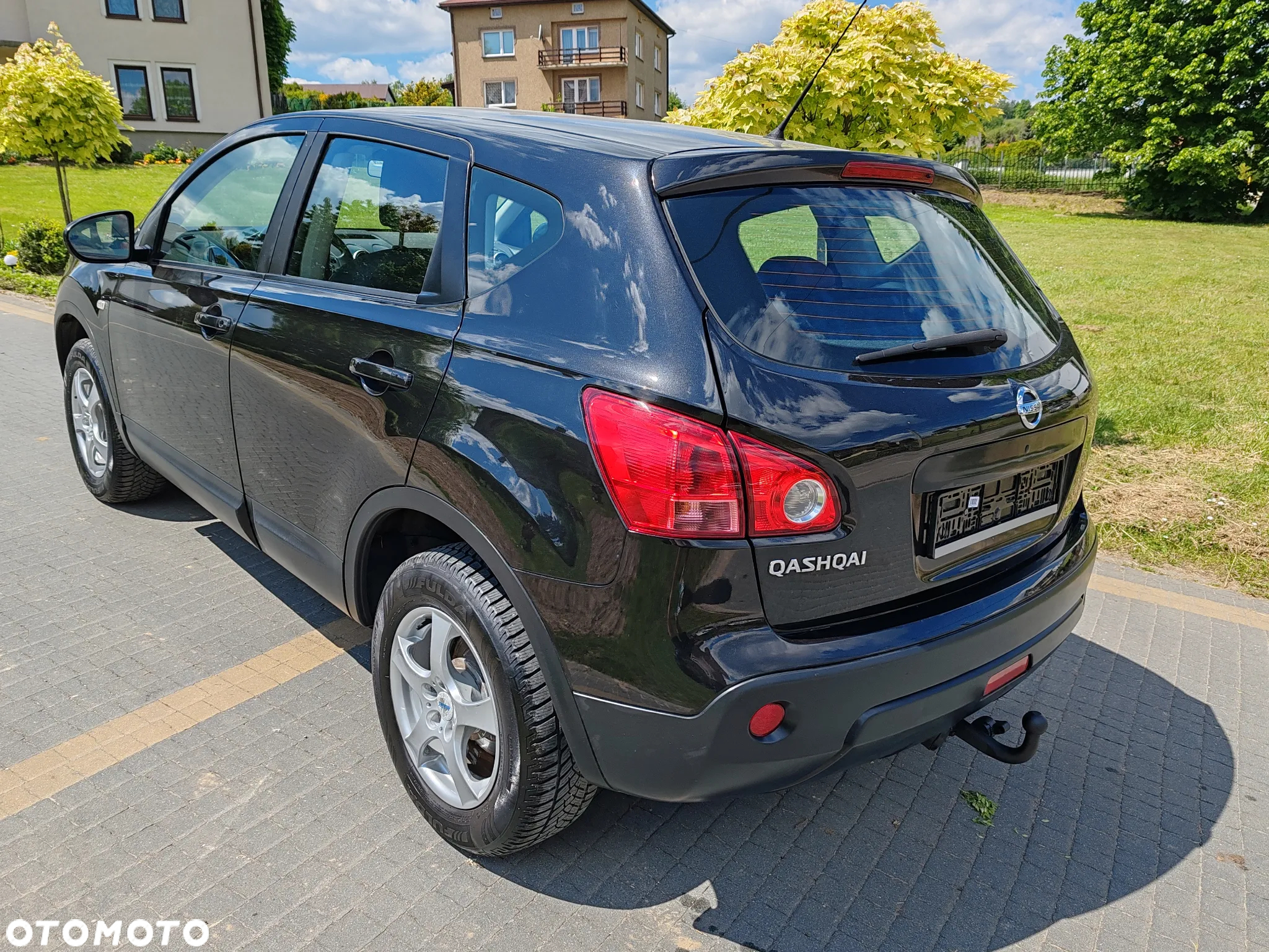 Nissan Qashqai - 38