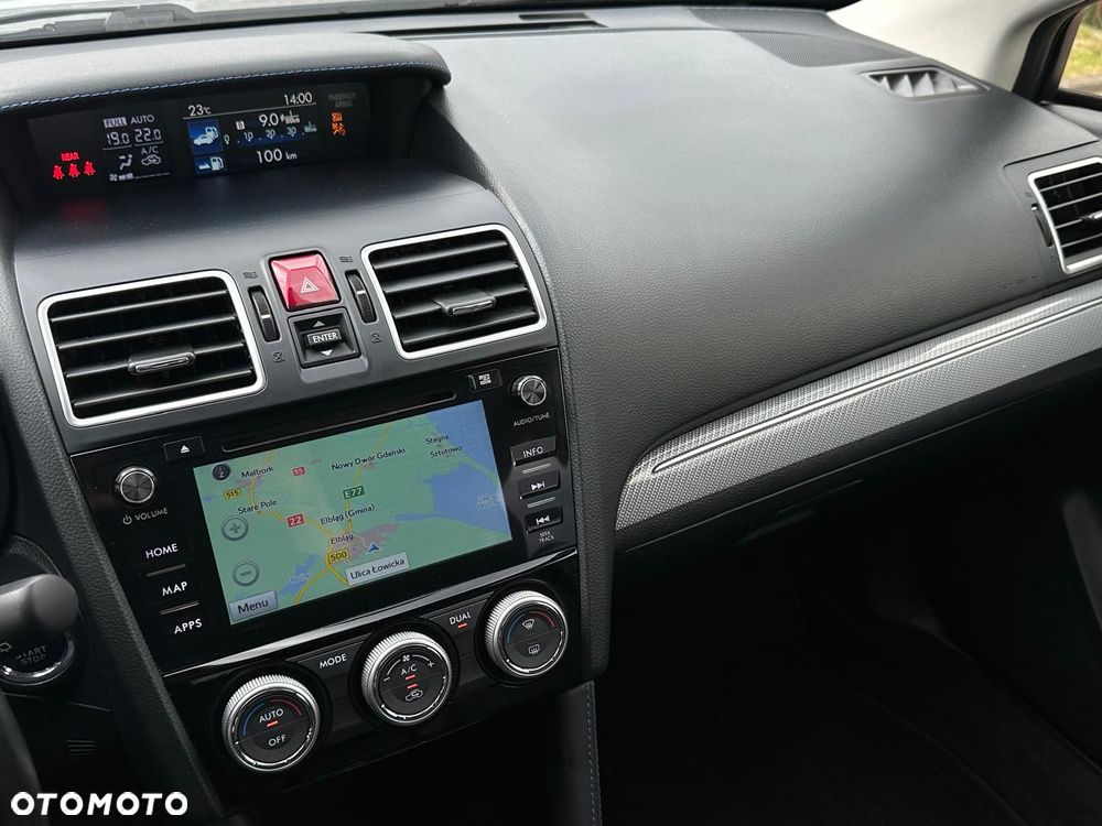 Subaru Levorg - 32