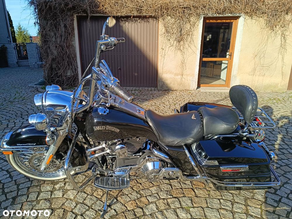 Harley-Davidson Touring Road King - 1
