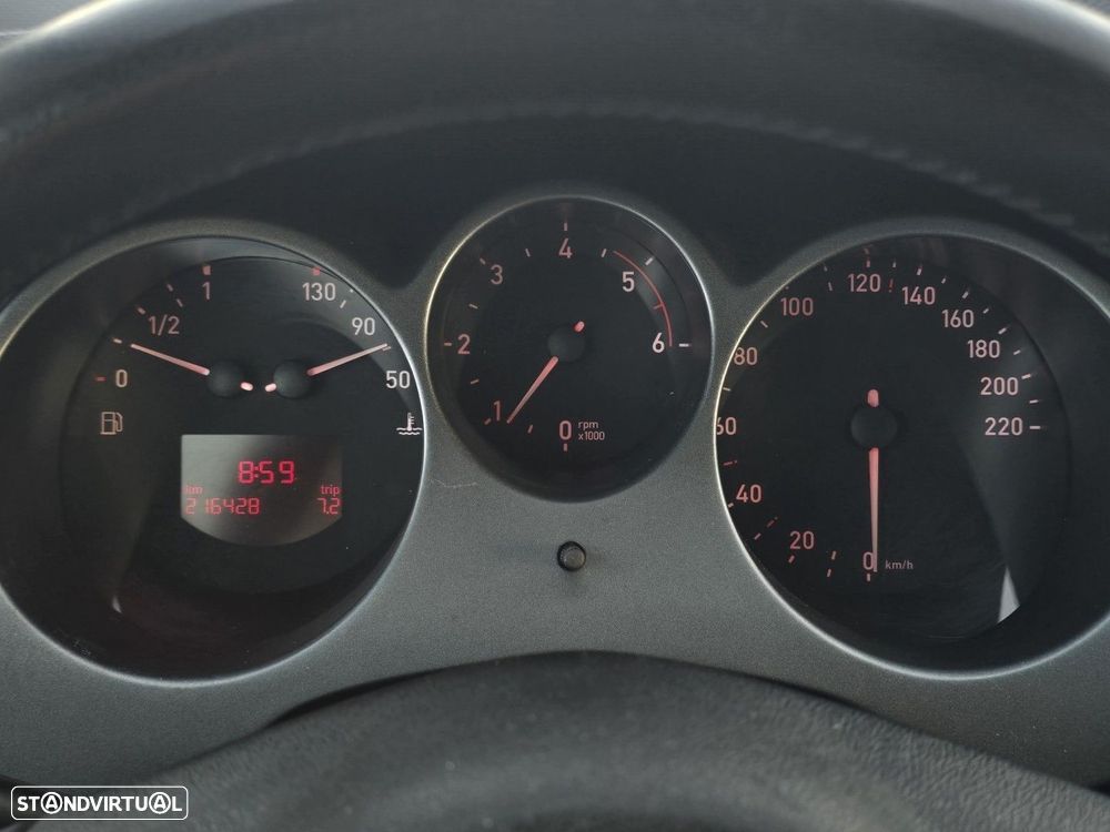 SEAT Altea 1.9 TDI Stylance - 33
