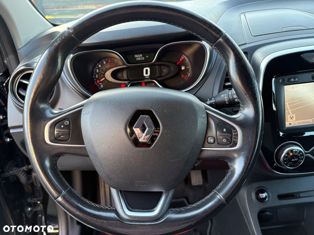 Renault Captur - 22