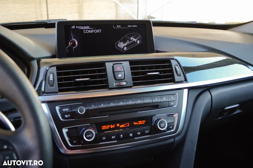 BMW Seria 3 320d GT Sport-Aut. Luxury Line - 22