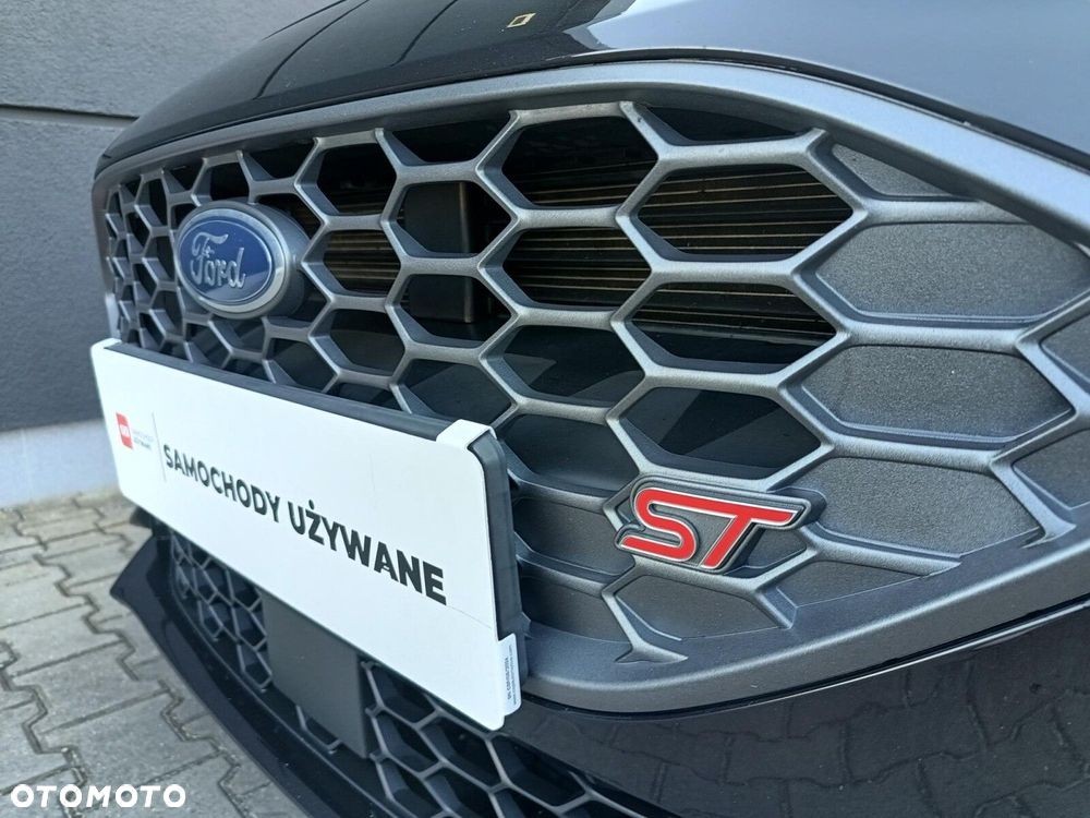 Ford Focus 2.3 EcoBoost ST X - 13