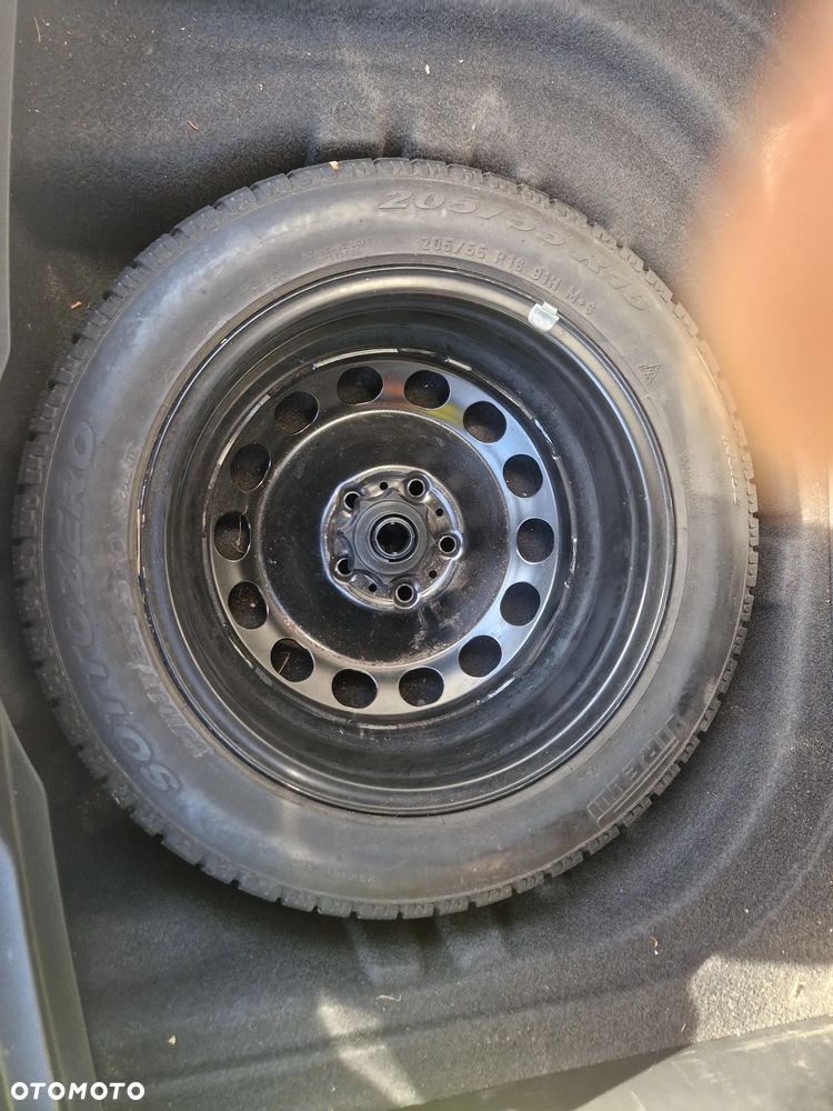 Volkswagen Golf VII 1.4 TSI BMT Comfortline - 17