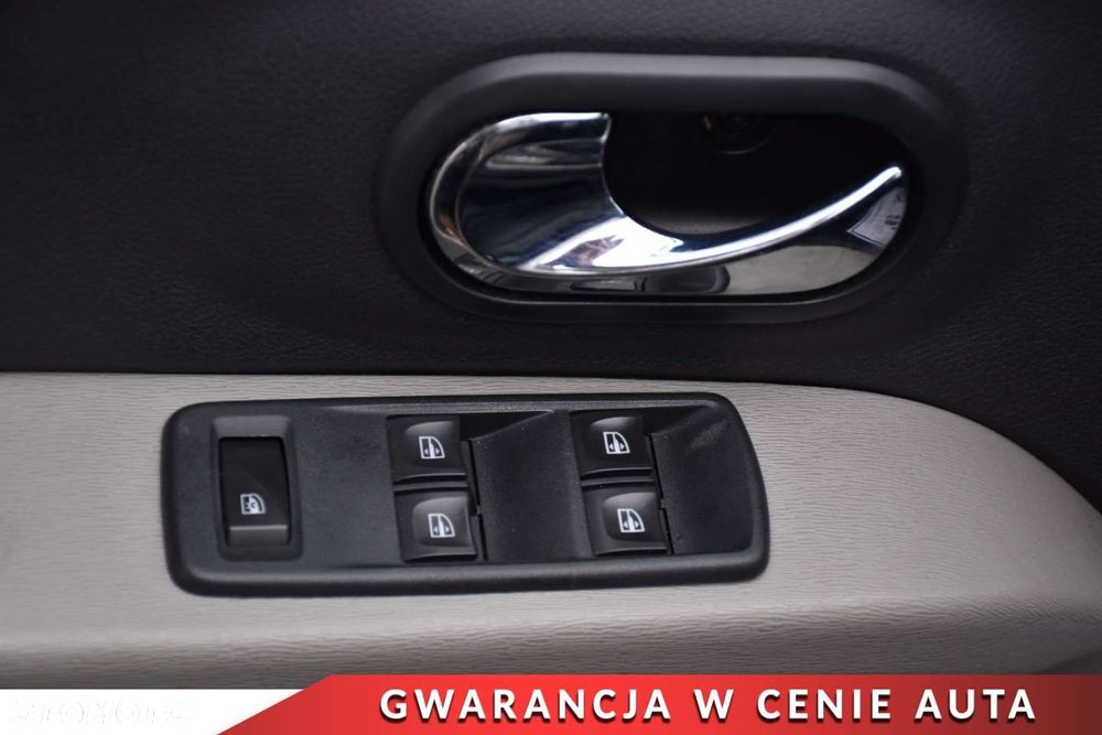 Dacia Lodgy 1.5 dCi Celebration S&S EU6 - 21