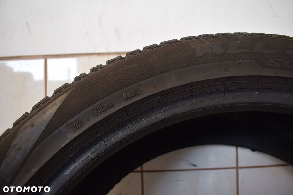 R20 235/50 Pirelli All Season Scorpion SF2 Seal Inside Wysyłka gratis! - 5