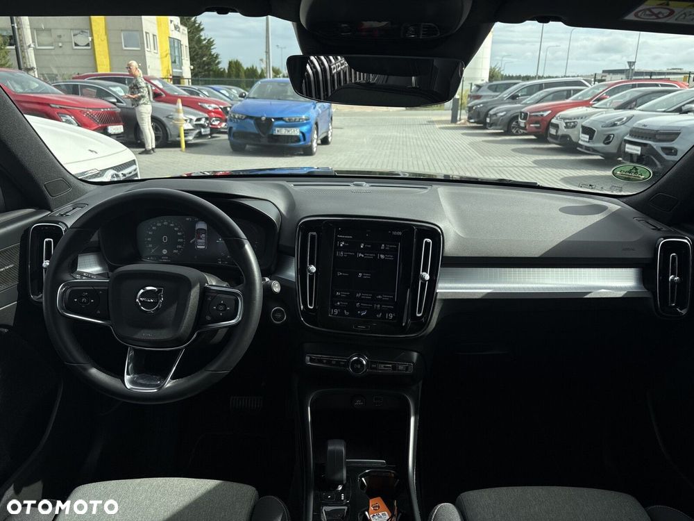 Volvo XC 40 T5 Plug-In Hybrid Plus Bright - 20