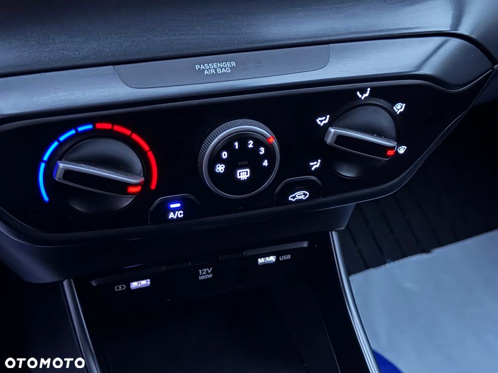 Hyundai i20 1.2 Comfort - 21