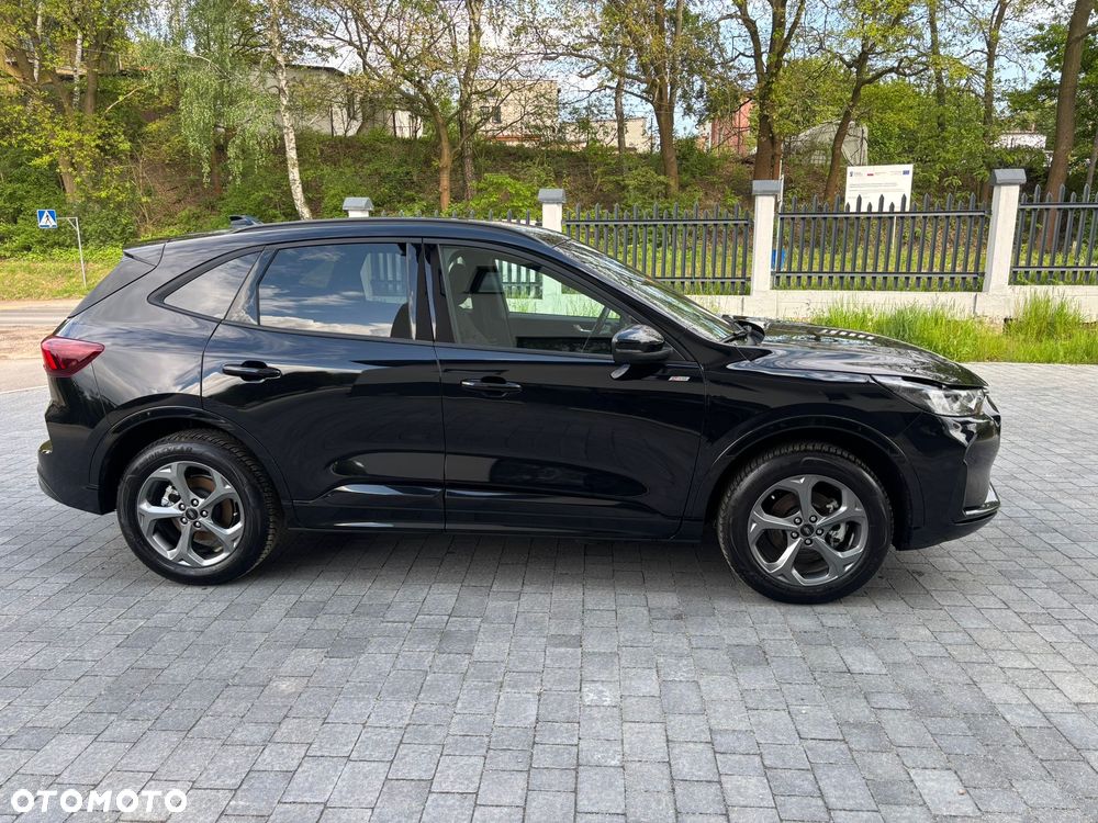 Ford Kuga 2.5 Duratec PHEV ST-LINE - 3