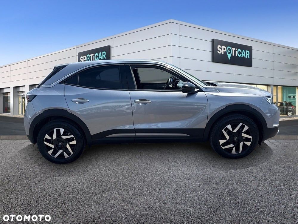 Opel Mokka 50kWh Elegance - 5