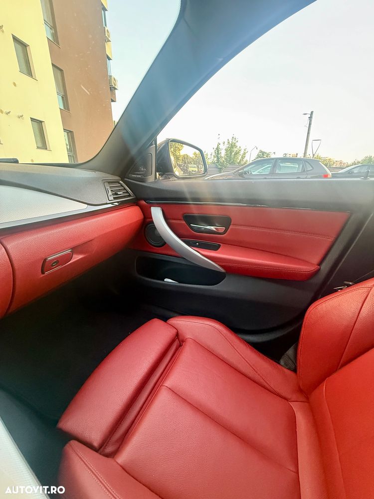 BMW Seria 4 - 12