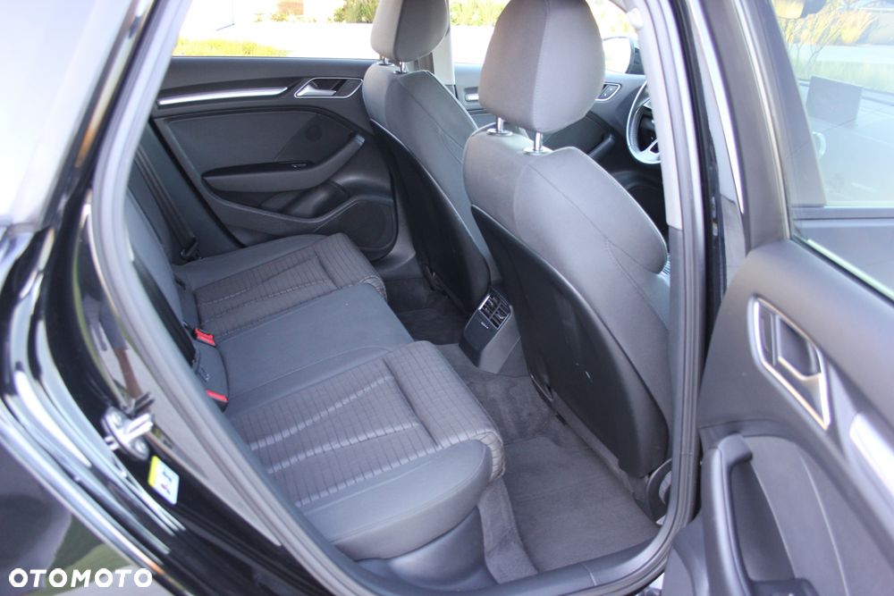 Audi A3 Sportback 35 TFSI cylinder on demand sport - 18
