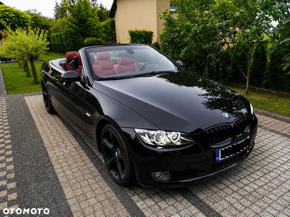 BMW Seria 3 320i - 1