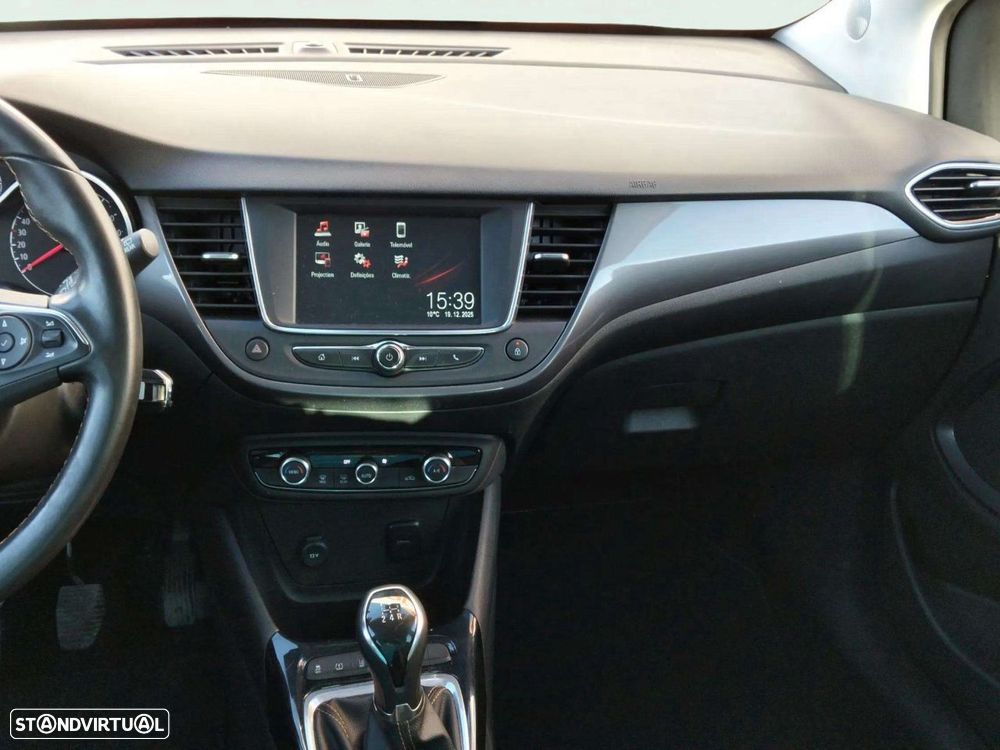 Opel Crossland X 1.6 CDTi Edition - 12