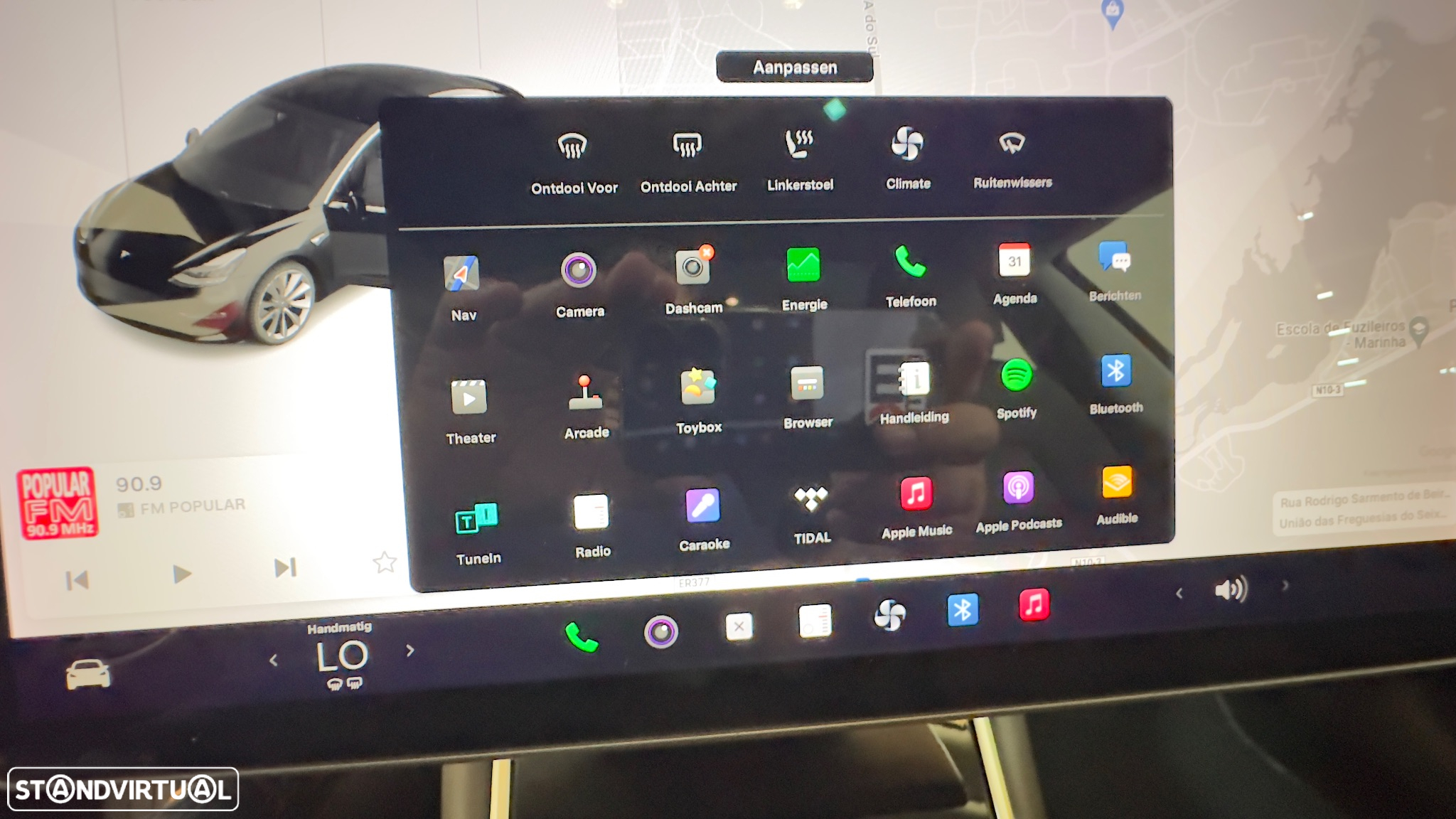 Tesla Model 3 Long-Range Dual Motor AWD - 20