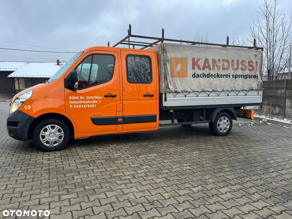 Renault Master - 12