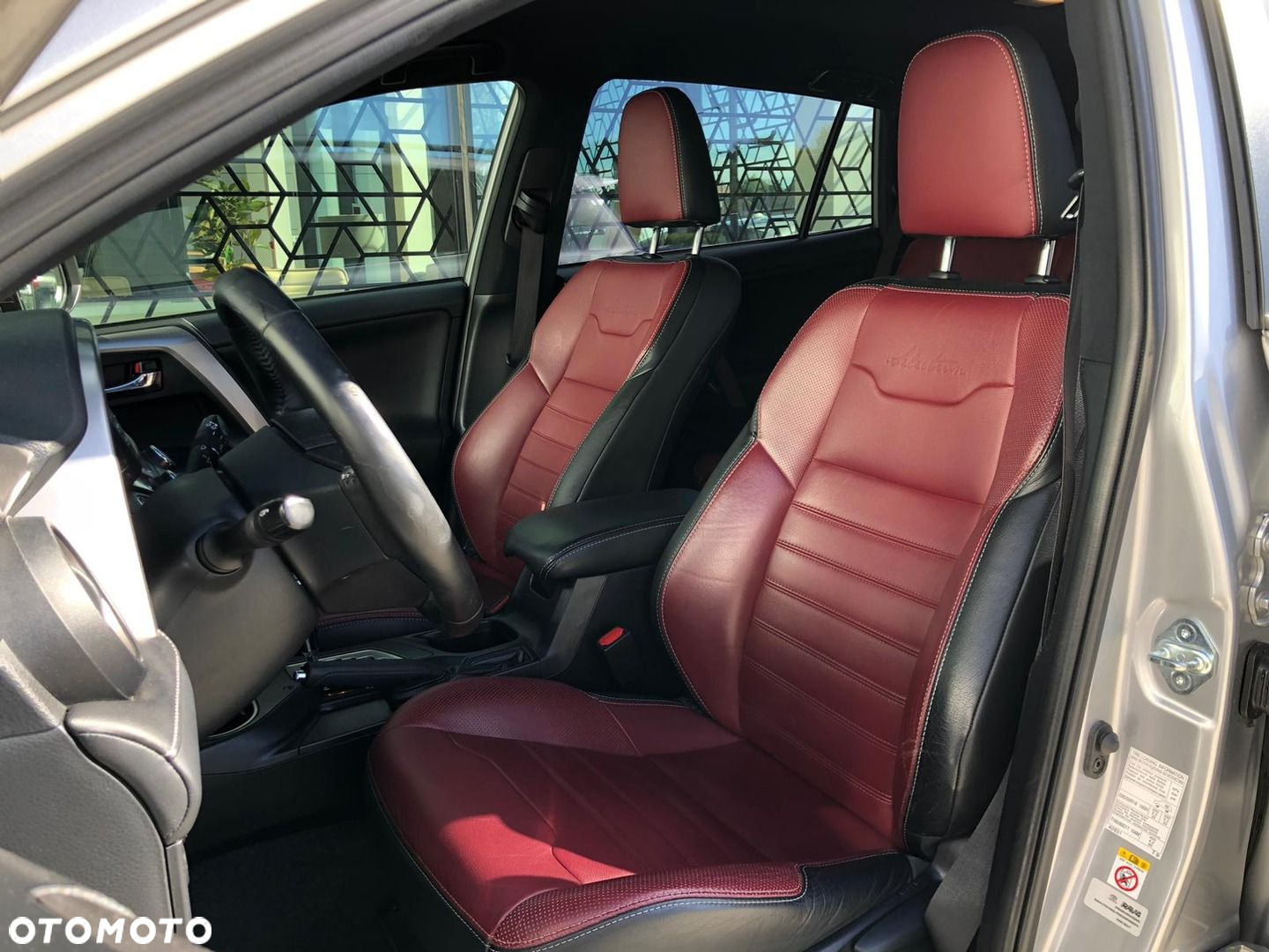 Toyota RAV4 - 27