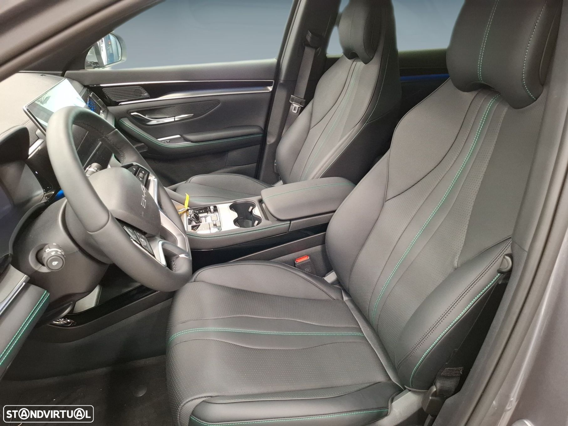 BYD Seal U 1.5 DM-i Boost - 10