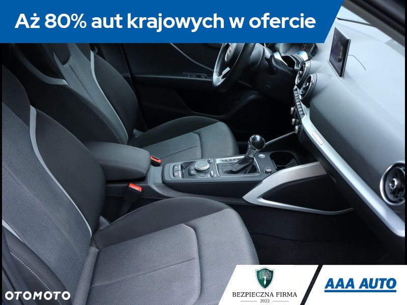 Audi Q2 - 10