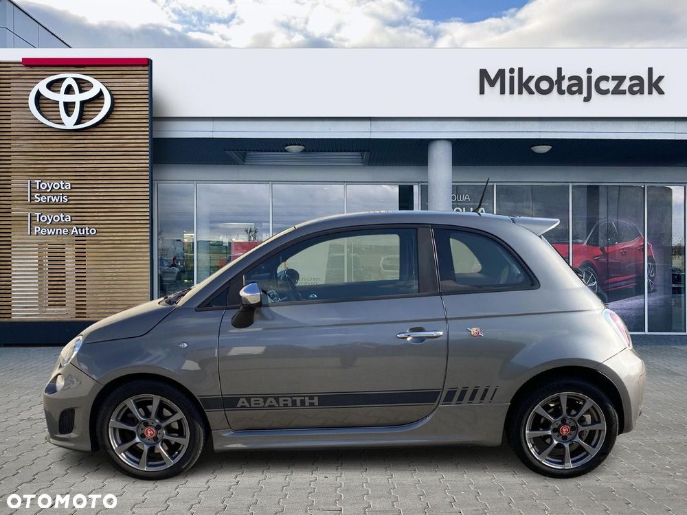 Fiat 500 - 10