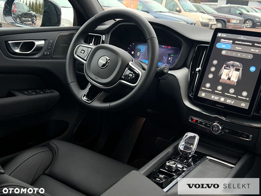 Volvo XC 60 - 30