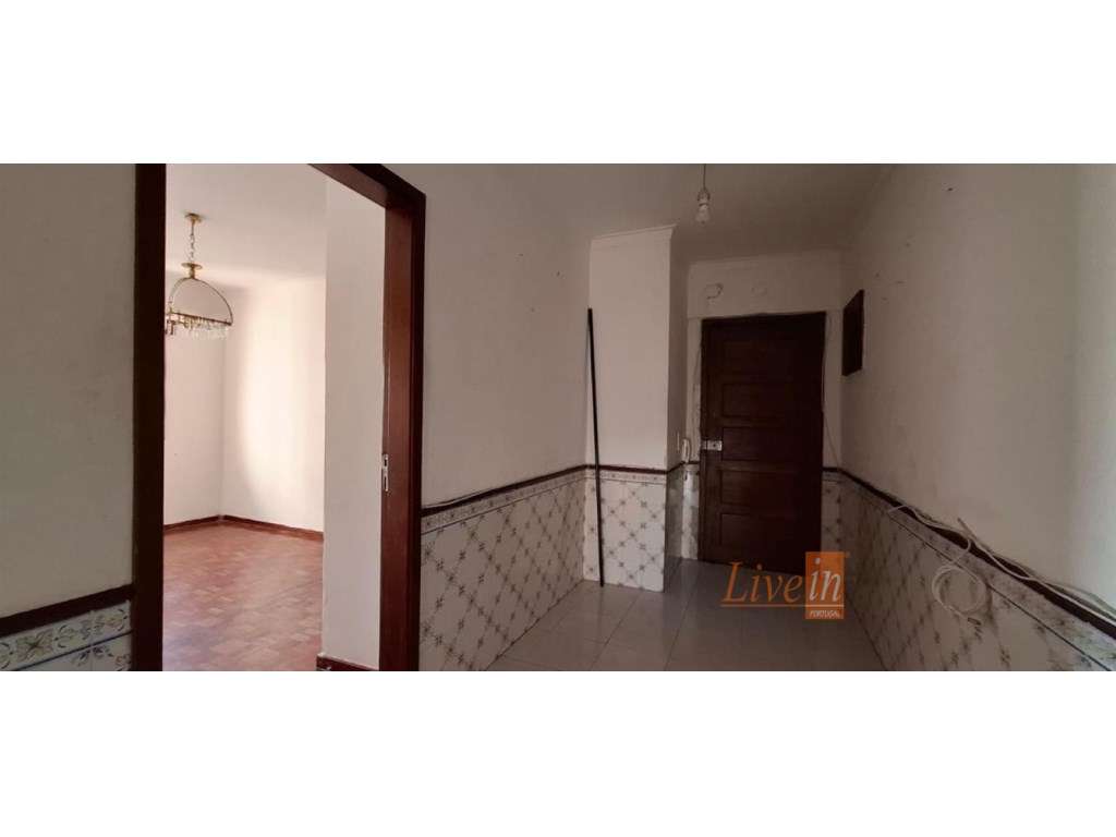 Apartamento T2 em São Marcos - Grande imagem: 2/11