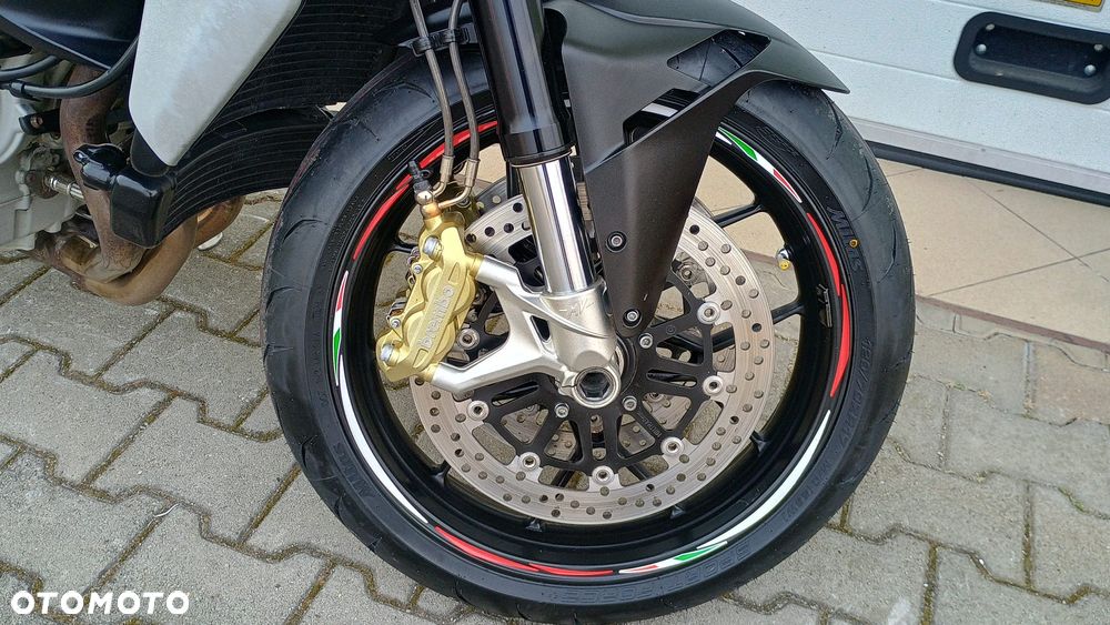 MV AGUSTA Brutale - 27