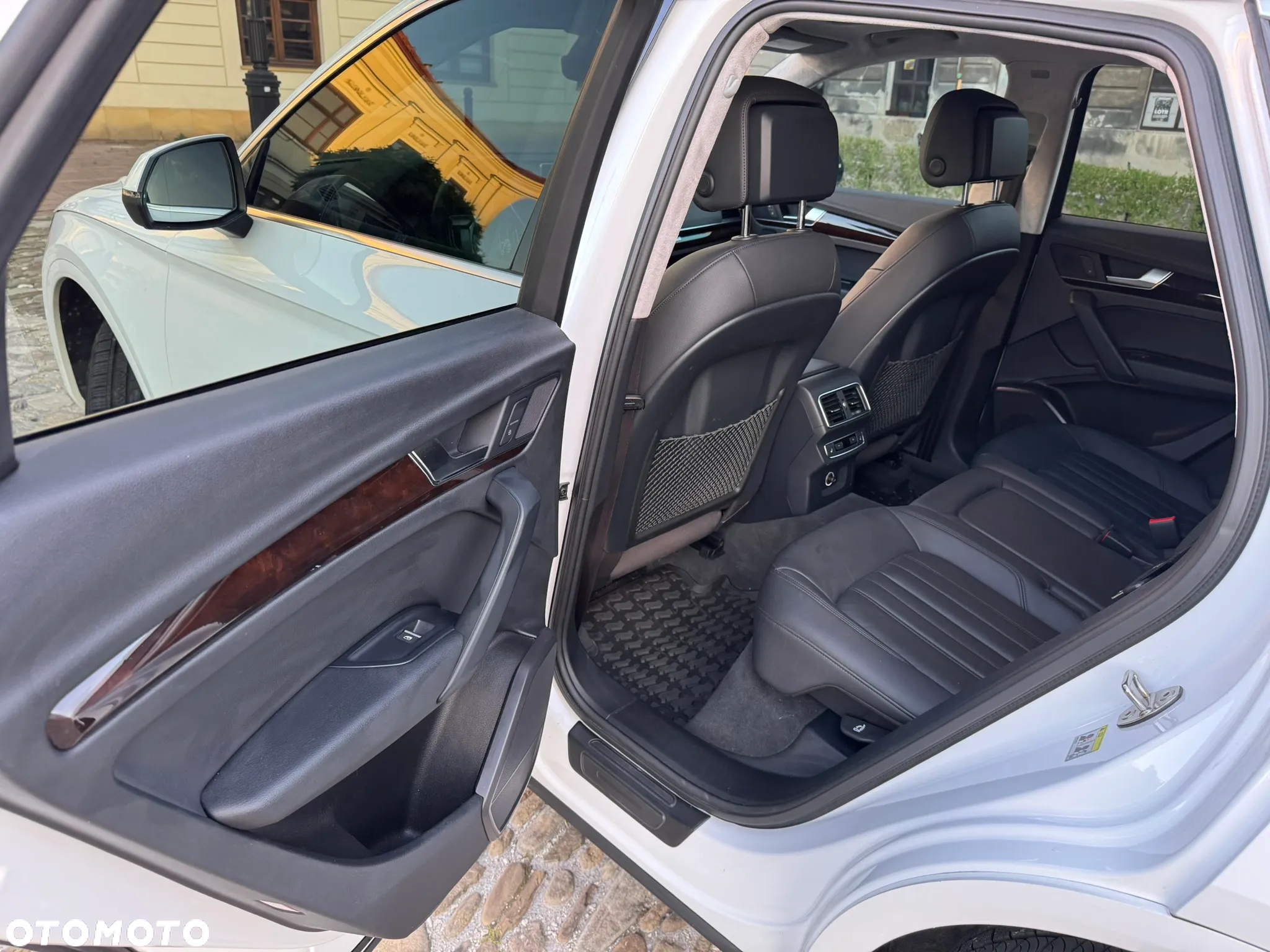 Audi Q5 2.0 TFSI Quattro S tronic - 32