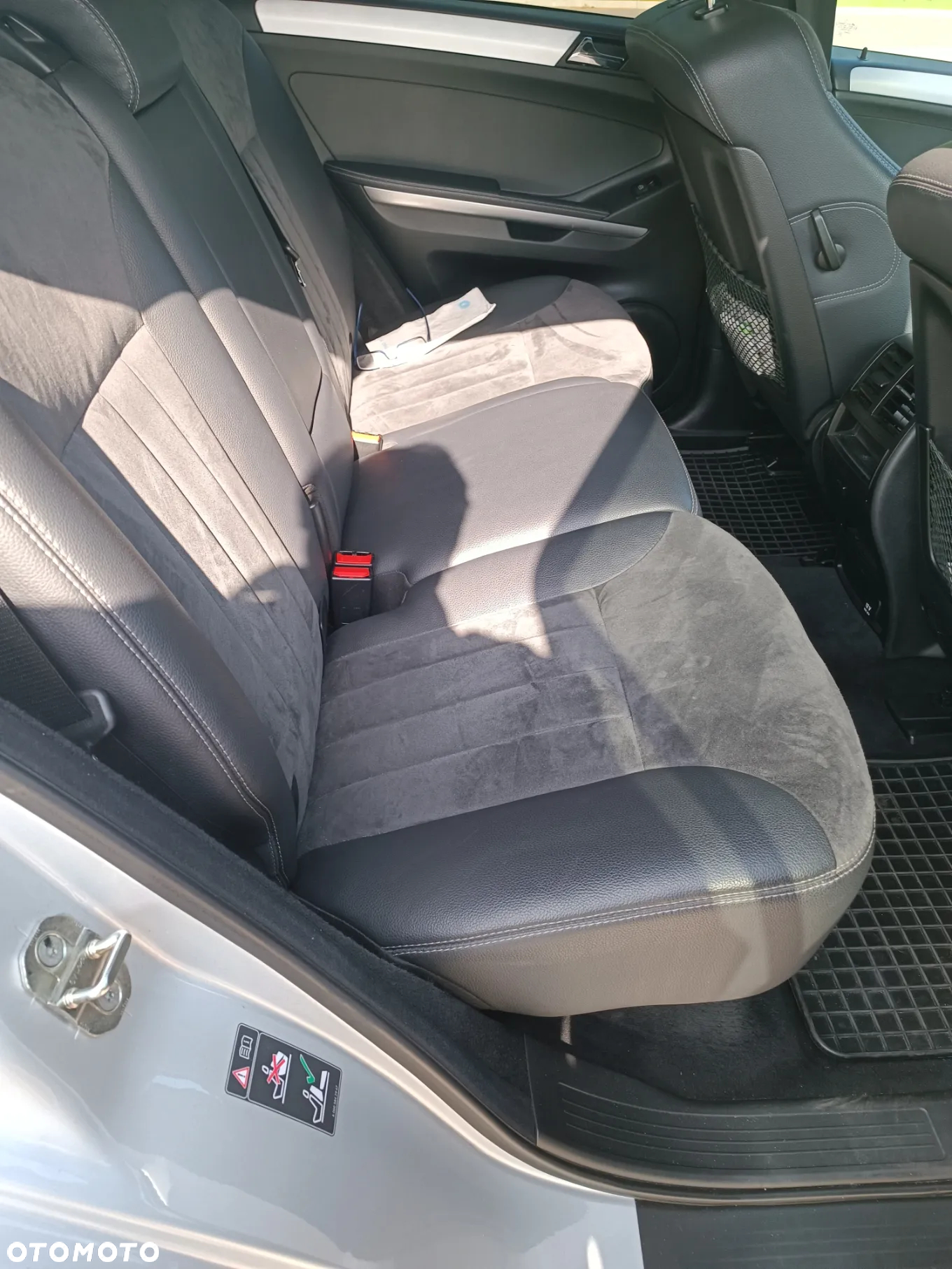 Mercedes-Benz ML 320 CDI 4-Matic - 13