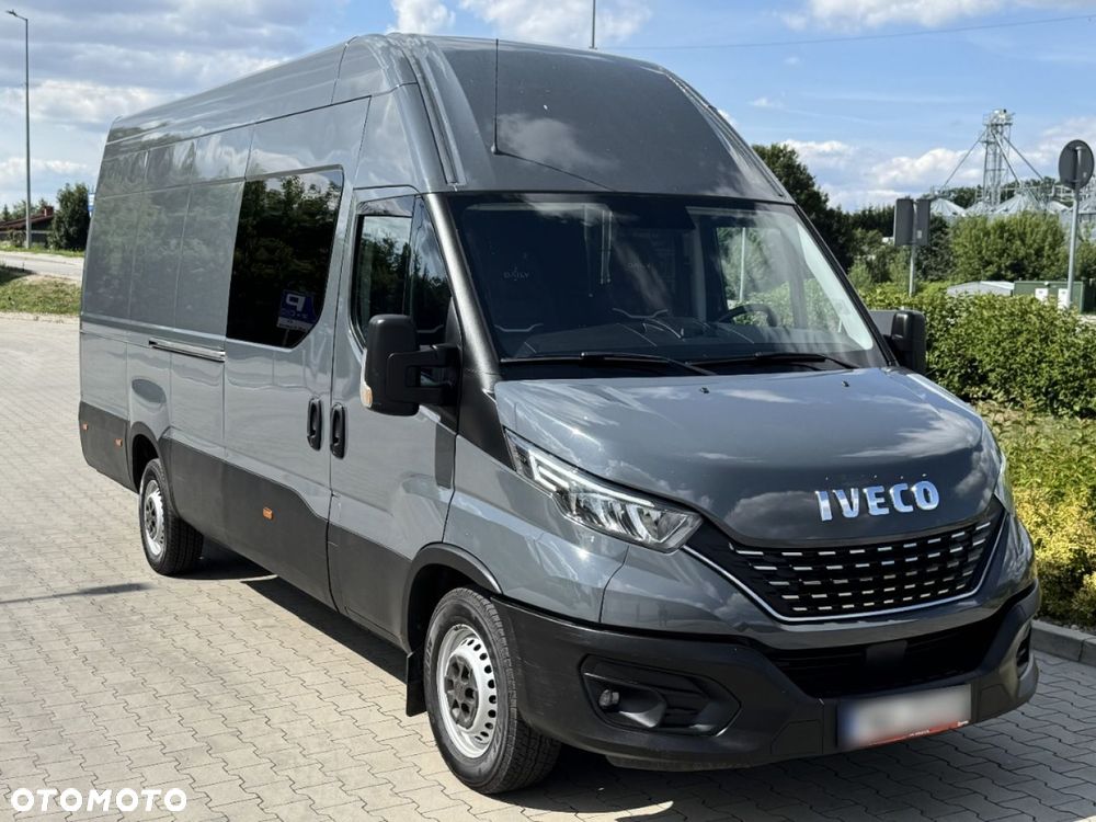 Iveco Daily - 38