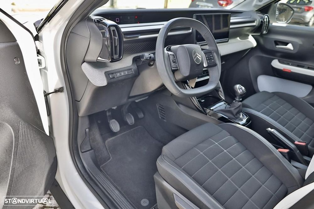 Citroën C3 1.2 Turbo Max - 7