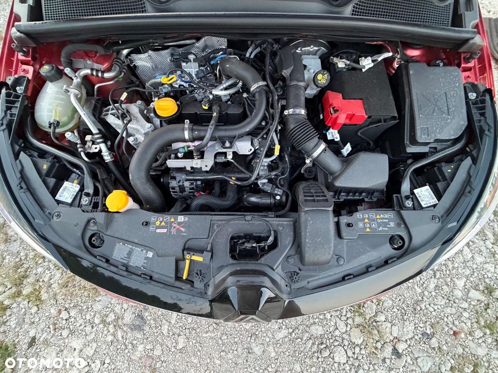 Renault Clio 1.0 TCe Equilibre - 17